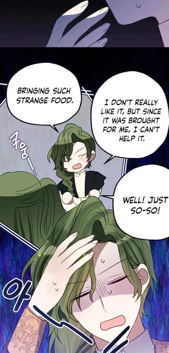 I Became the Contract Daughter of the soon-to-be-ruined Family Chapter 21 page 30 - 