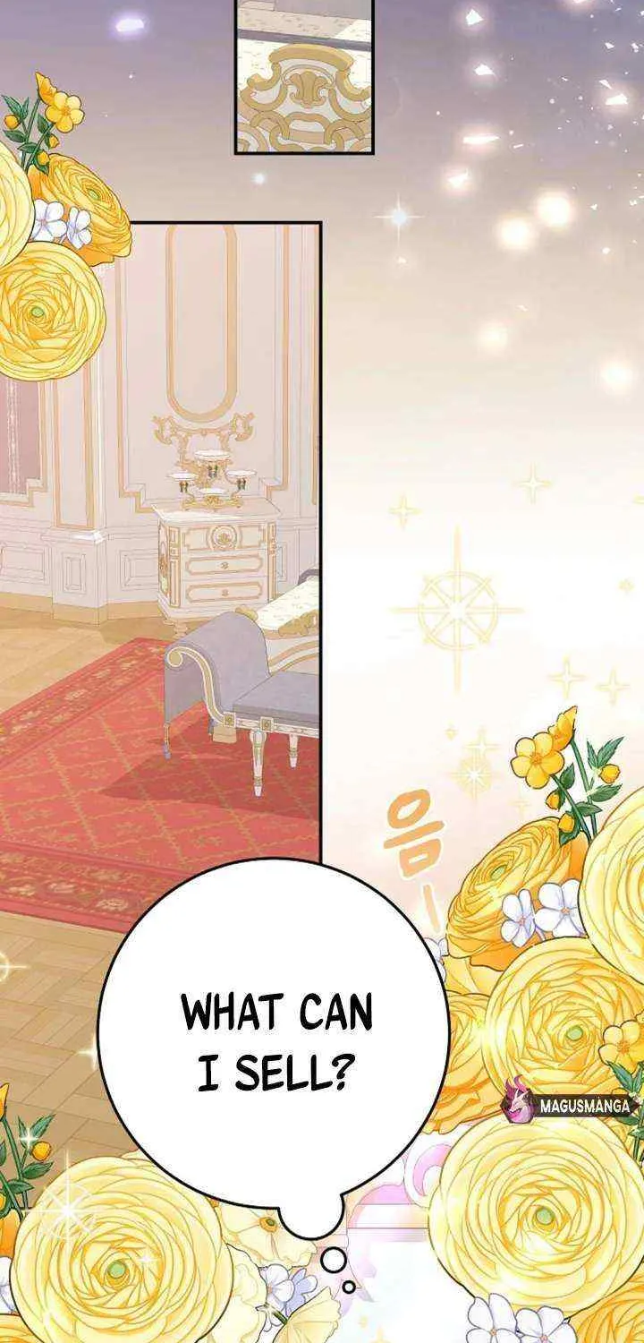 I Became the Contract Daughter of the soon-to-be-ruined Family Chapter 21 page 33 - 