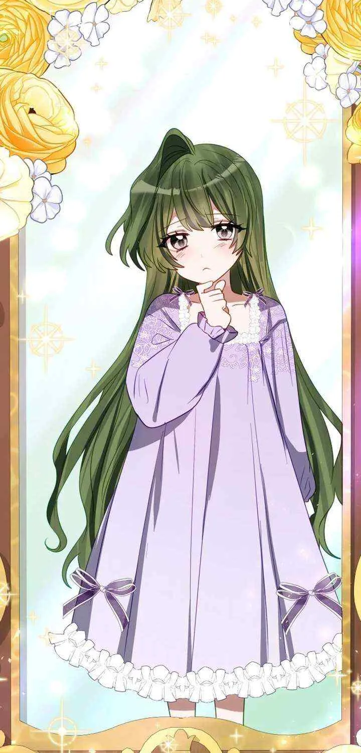 I Became the Contract Daughter of the soon-to-be-ruined Family Chapter 21 page 34 - 