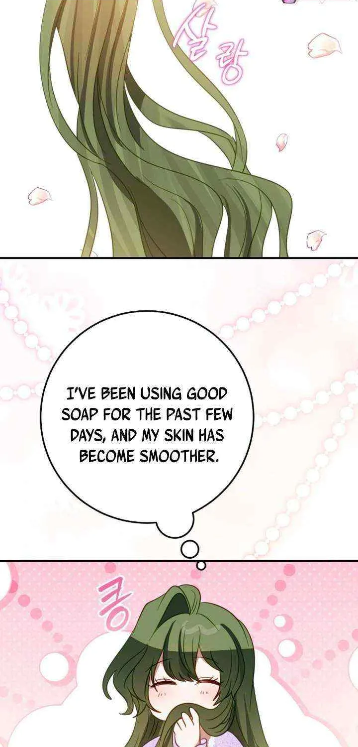 I Became the Contract Daughter of the soon-to-be-ruined Family Chapter 21 page 37 - 