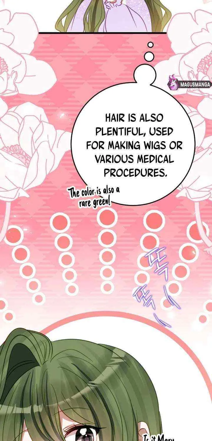 I Became the Contract Daughter of the soon-to-be-ruined Family Chapter 21 page 38 - 