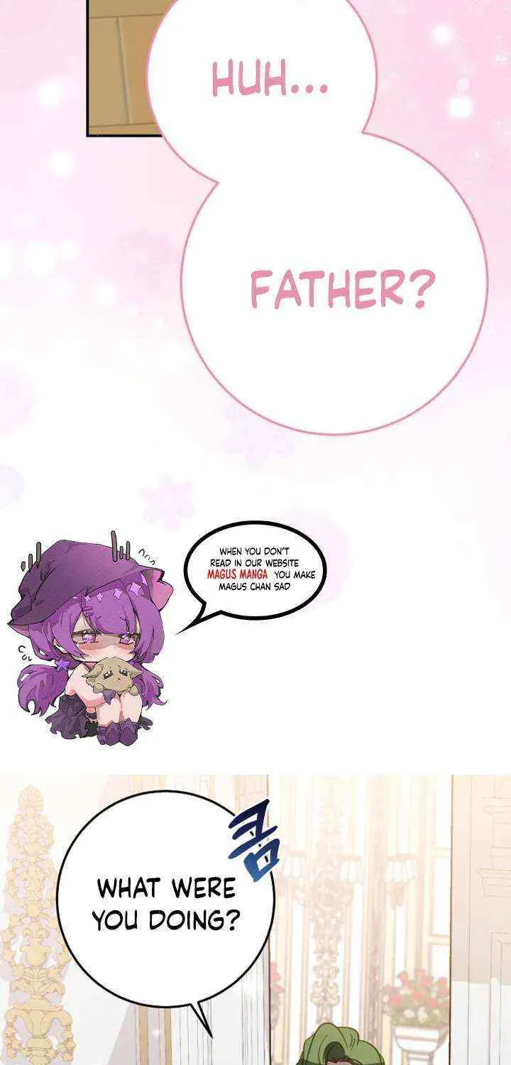 I Became the Contract Daughter of the soon-to-be-ruined Family Chapter 21 page 40 - 