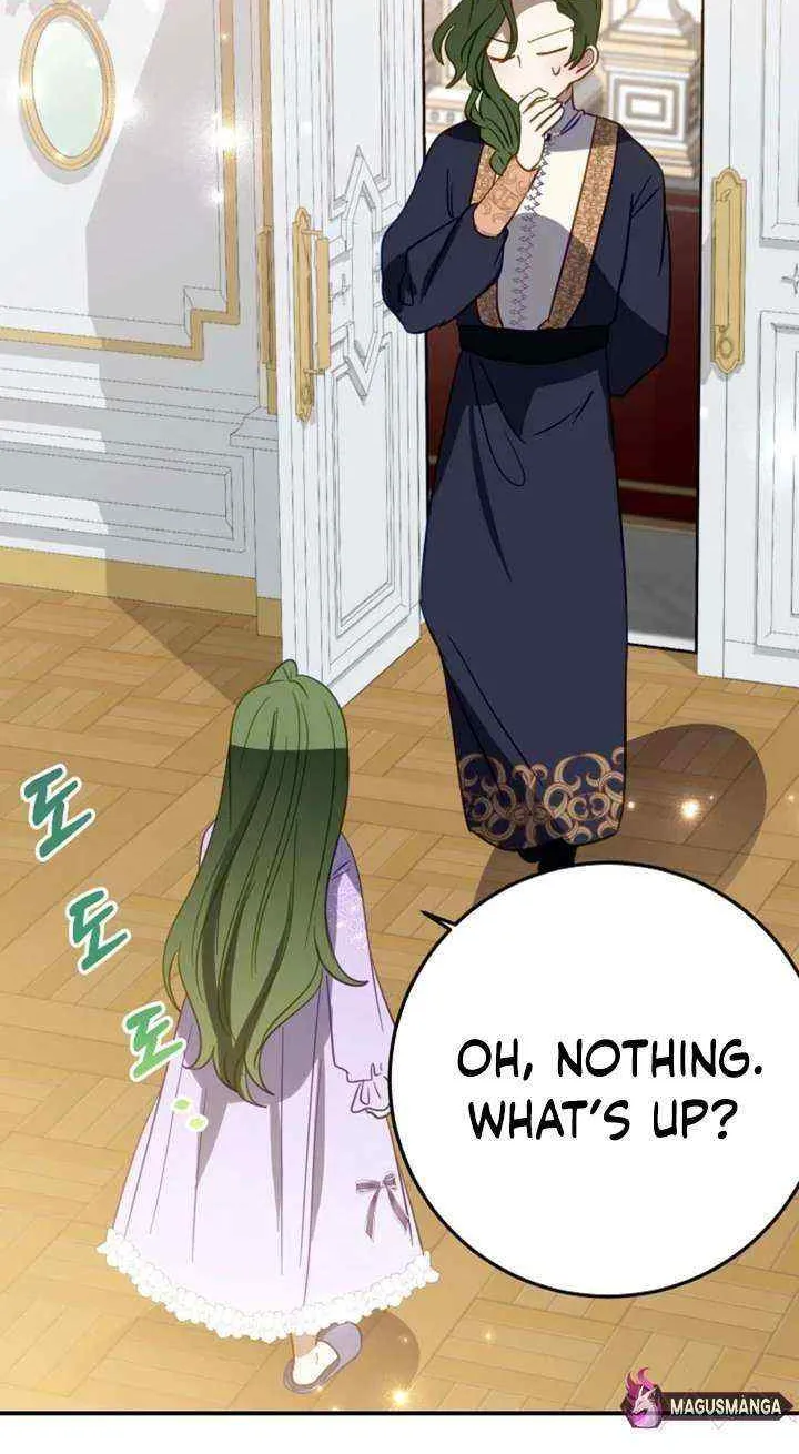 I Became the Contract Daughter of the soon-to-be-ruined Family Chapter 21 page 41 - 