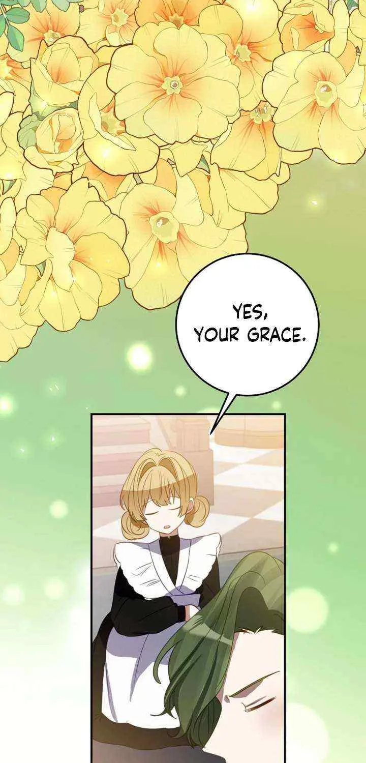 I Became the Contract Daughter of the soon-to-be-ruined Family Chapter 21 page 6 - 
