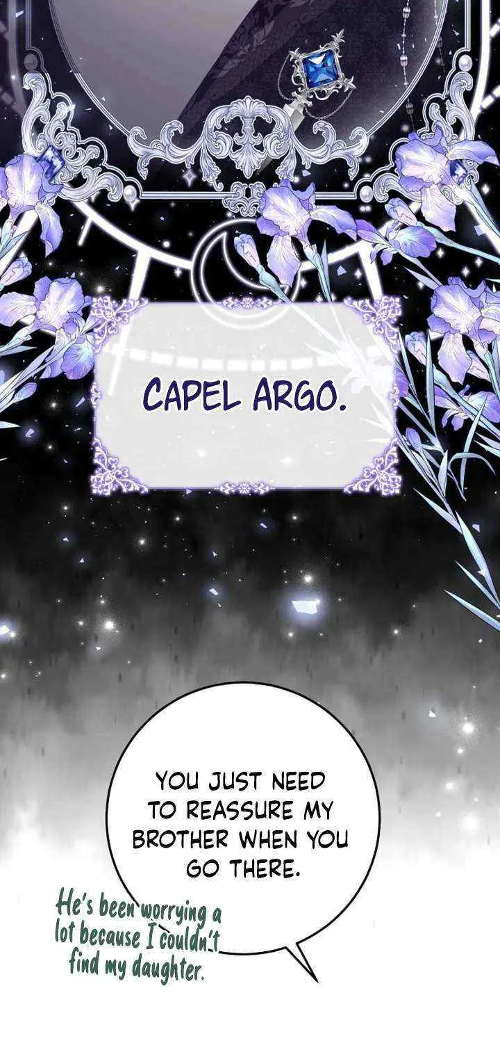 I Became the Contract Daughter of the soon-to-be-ruined Family Chapter 21 page 52 - 