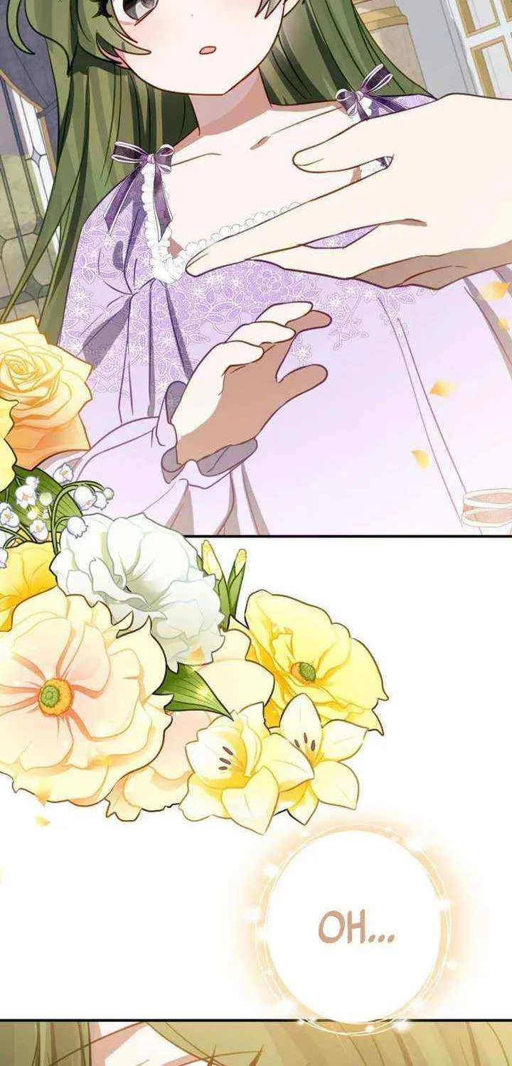 I Became the Contract Daughter of the soon-to-be-ruined Family Chapter 21 page 58 - 