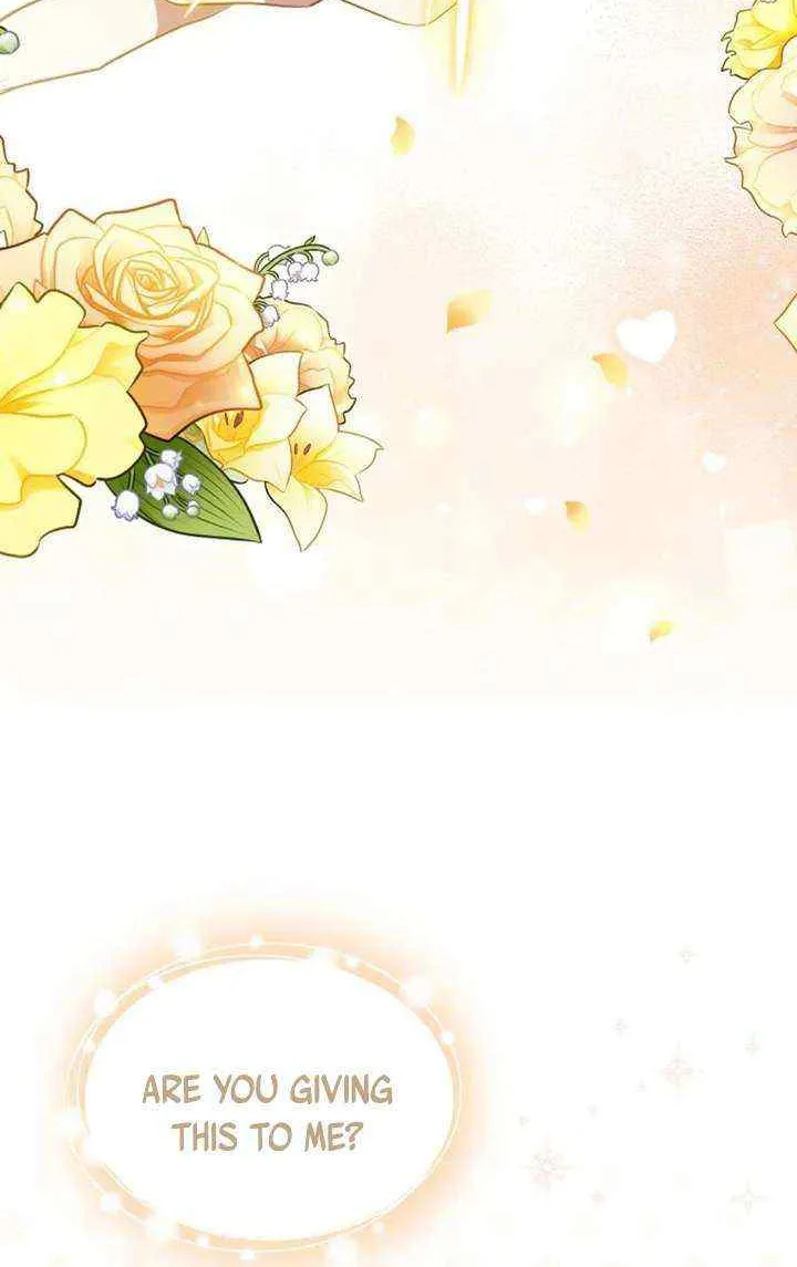 I Became the Contract Daughter of the soon-to-be-ruined Family Chapter 21 page 60 - 