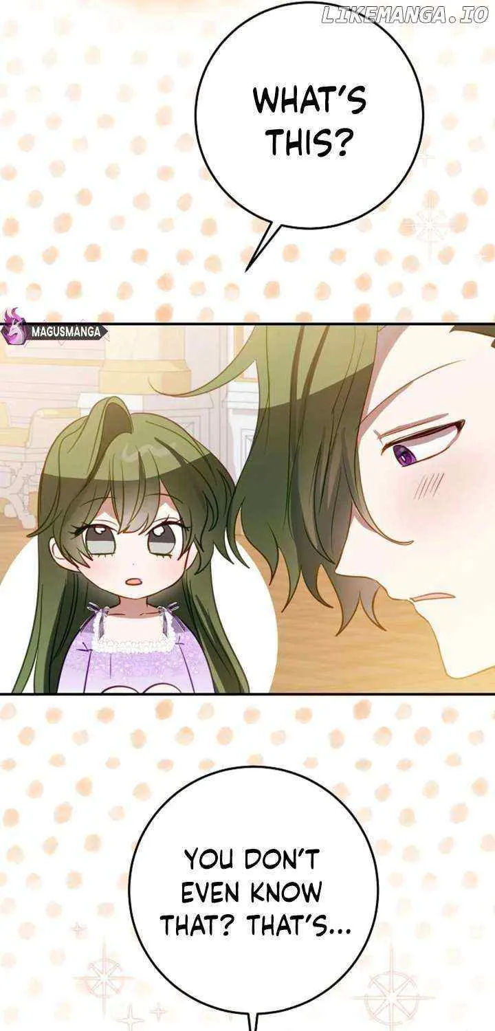 I Became the Contract Daughter of the soon-to-be-ruined Family Chapter 21 page 61 - 