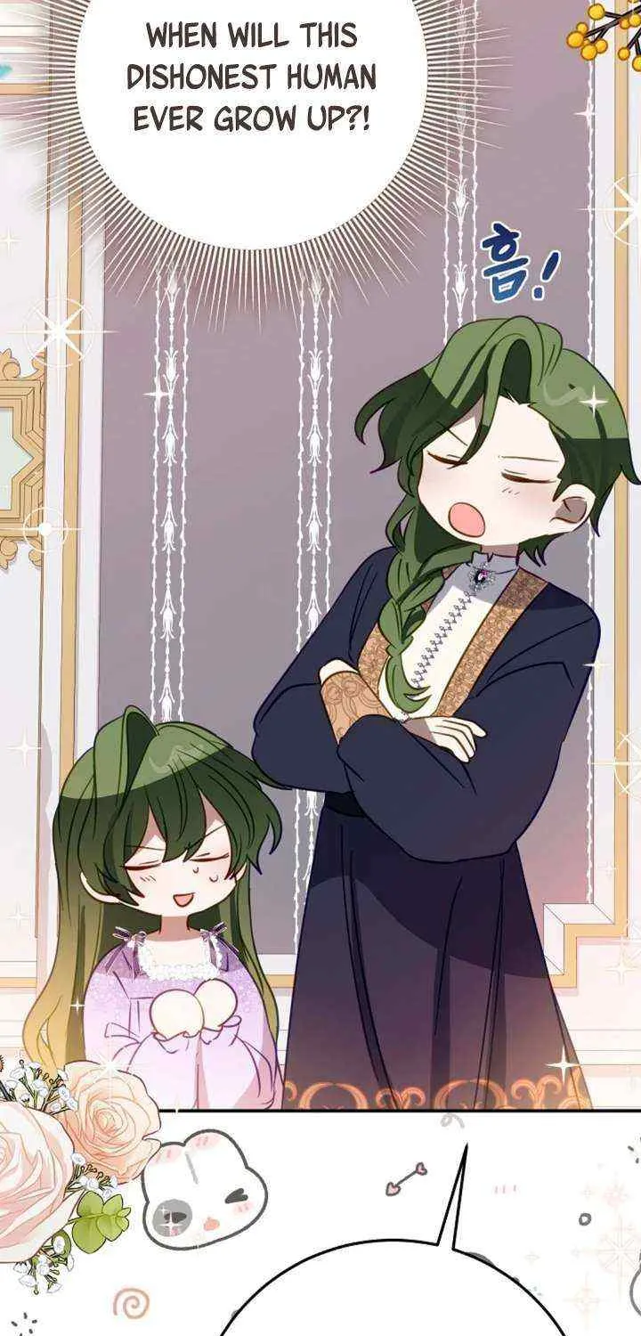 I Became the Contract Daughter of the soon-to-be-ruined Family Chapter 21 page 65 - 