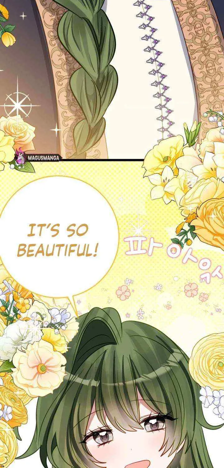 I Became the Contract Daughter of the soon-to-be-ruined Family Chapter 21 page 68 - 