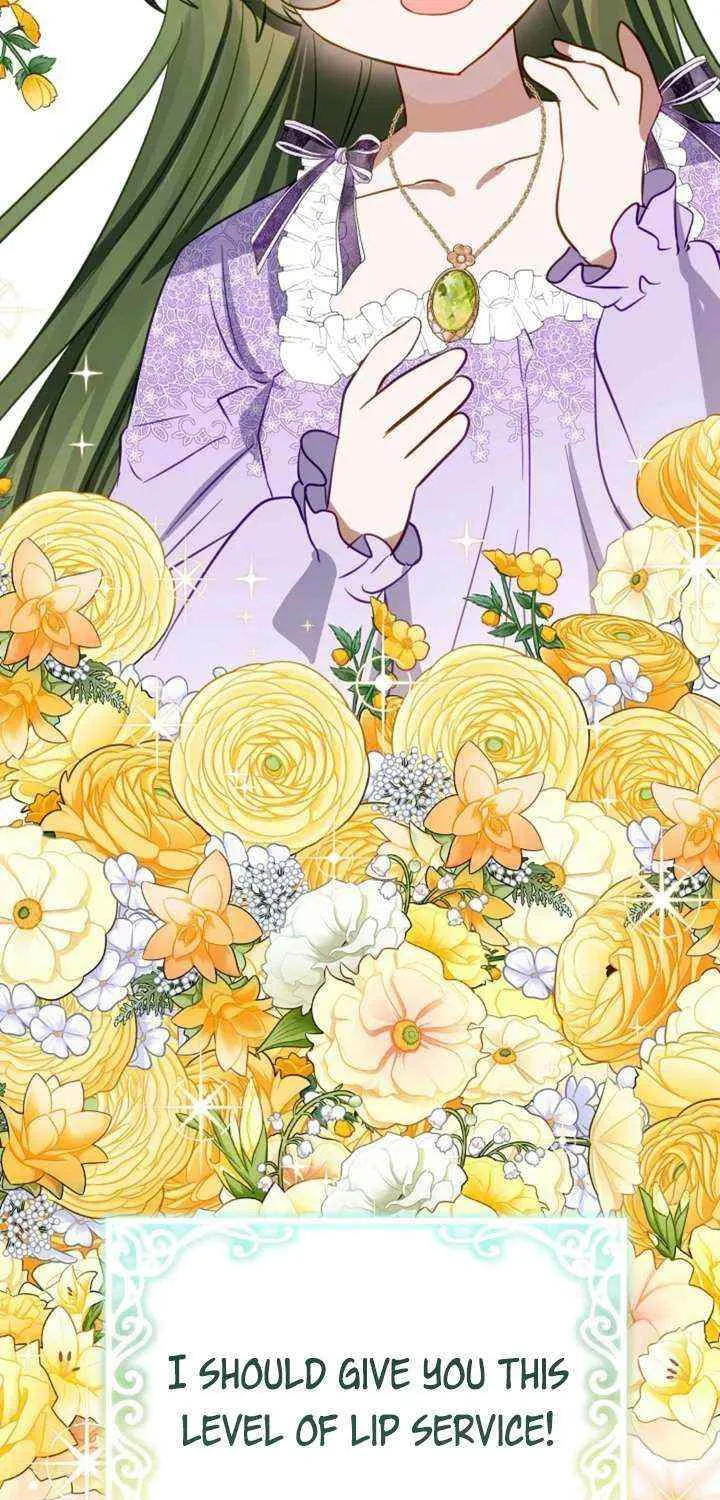 I Became the Contract Daughter of the soon-to-be-ruined Family Chapter 21 page 69 - 