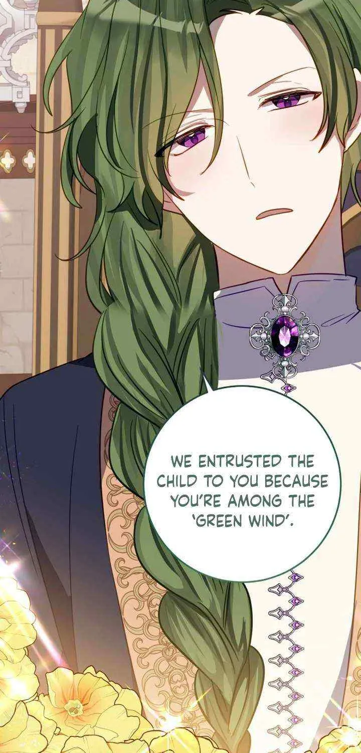 I Became the Contract Daughter of the soon-to-be-ruined Family Chapter 21 page 9 - 