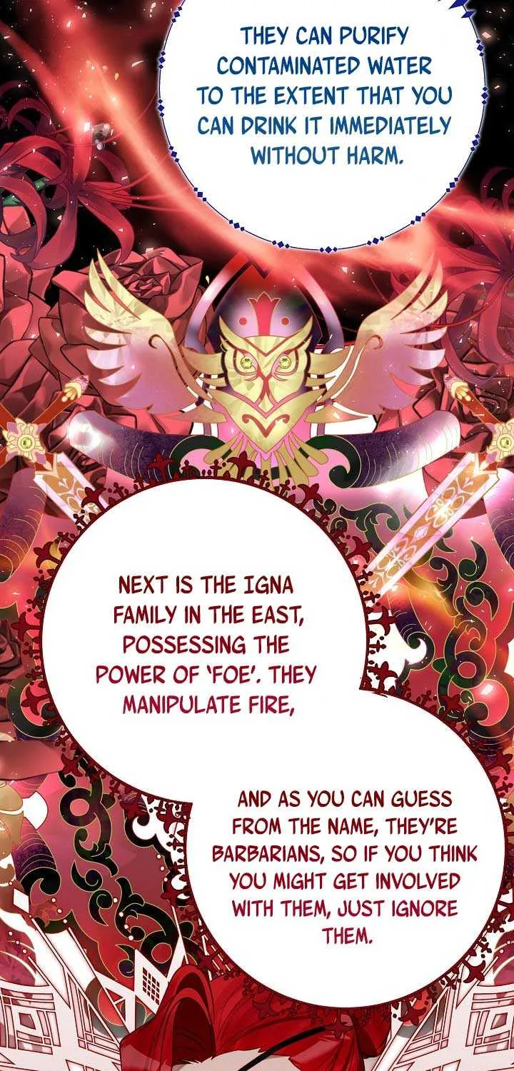I Became the Contract Daughter of the soon-to-be-ruined Family Chapter 22 page 11 - 