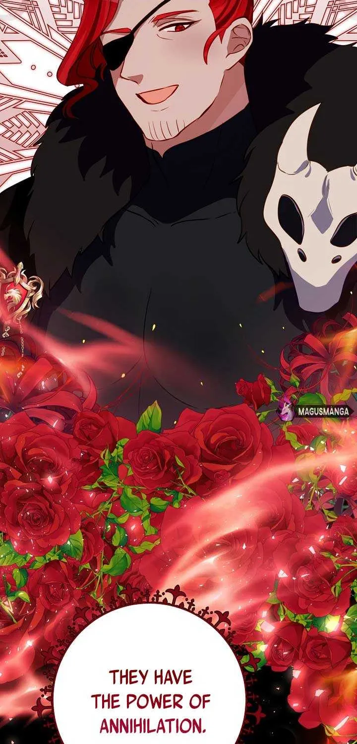 I Became the Contract Daughter of the soon-to-be-ruined Family Chapter 22 page 12 - 