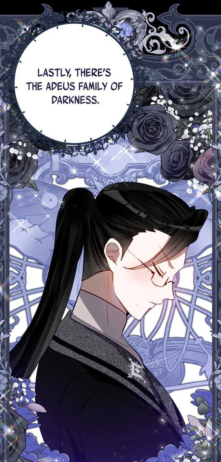 I Became the Contract Daughter of the soon-to-be-ruined Family Chapter 22 page 14 - 