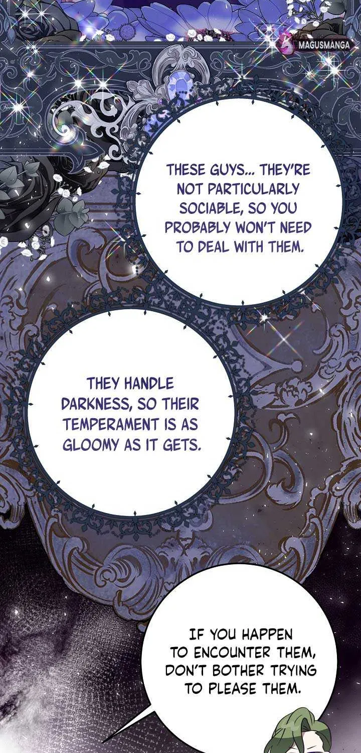 I Became the Contract Daughter of the soon-to-be-ruined Family Chapter 22 page 15 - 