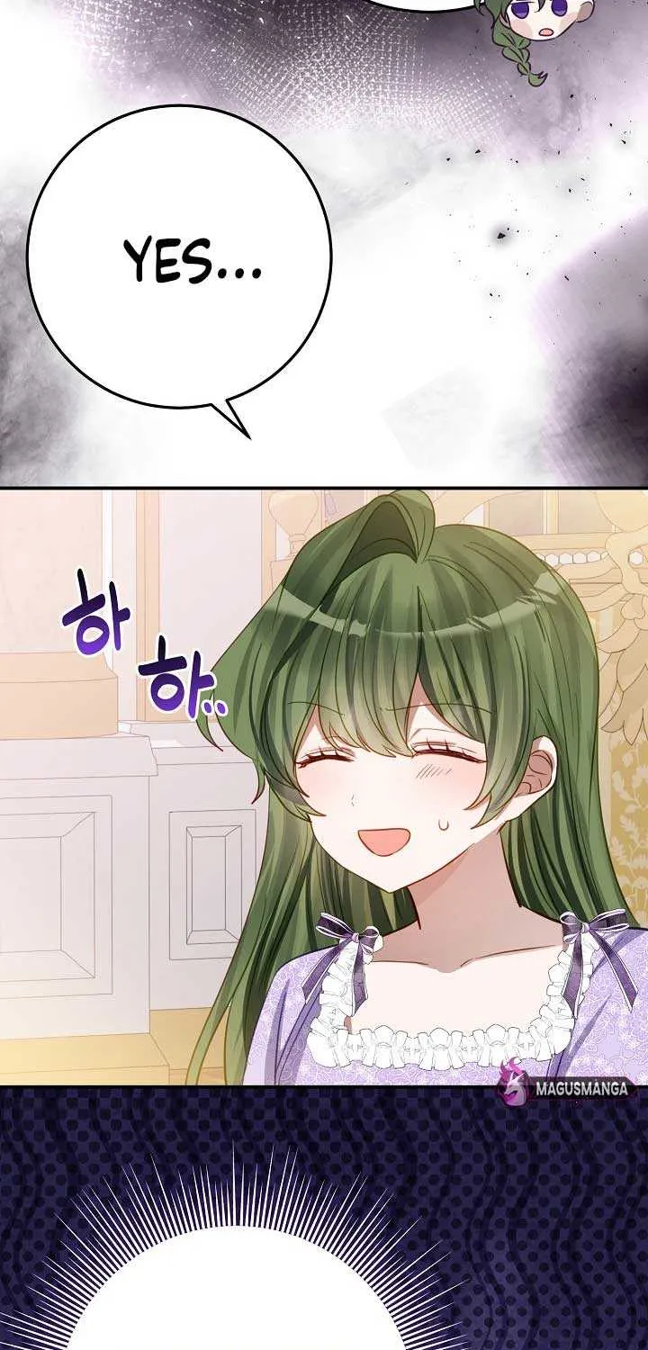 I Became the Contract Daughter of the soon-to-be-ruined Family Chapter 22 page 16 - 