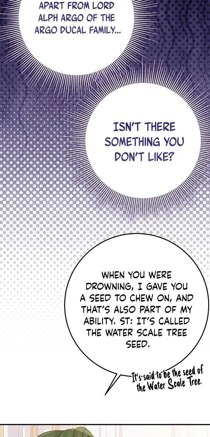 I Became the Contract Daughter of the soon-to-be-ruined Family Chapter 22 page 17 - 
