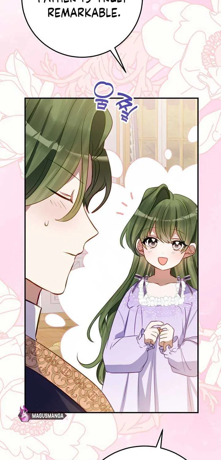 I Became the Contract Daughter of the soon-to-be-ruined Family Chapter 22 page 20 - 