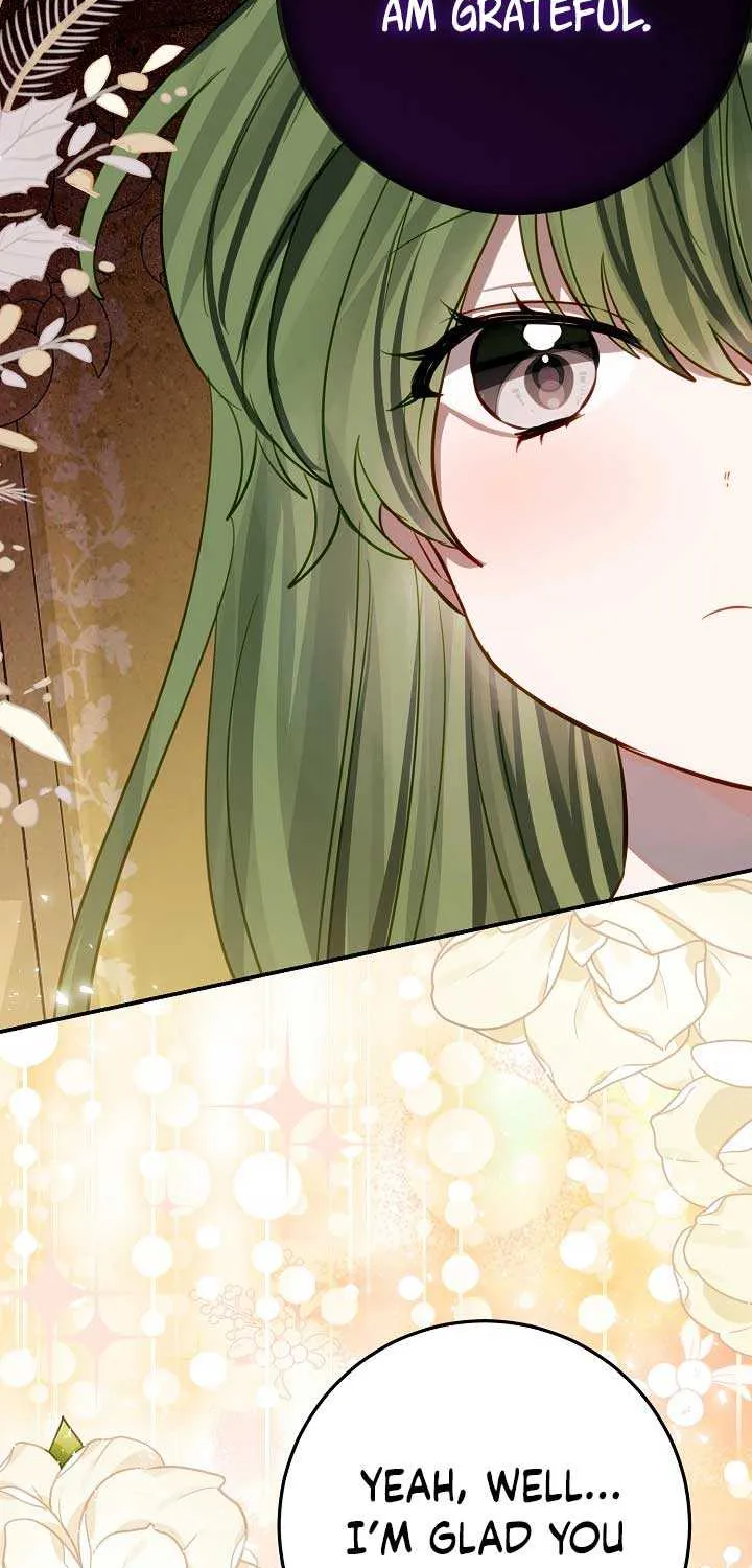 I Became the Contract Daughter of the soon-to-be-ruined Family Chapter 22 page 26 - 