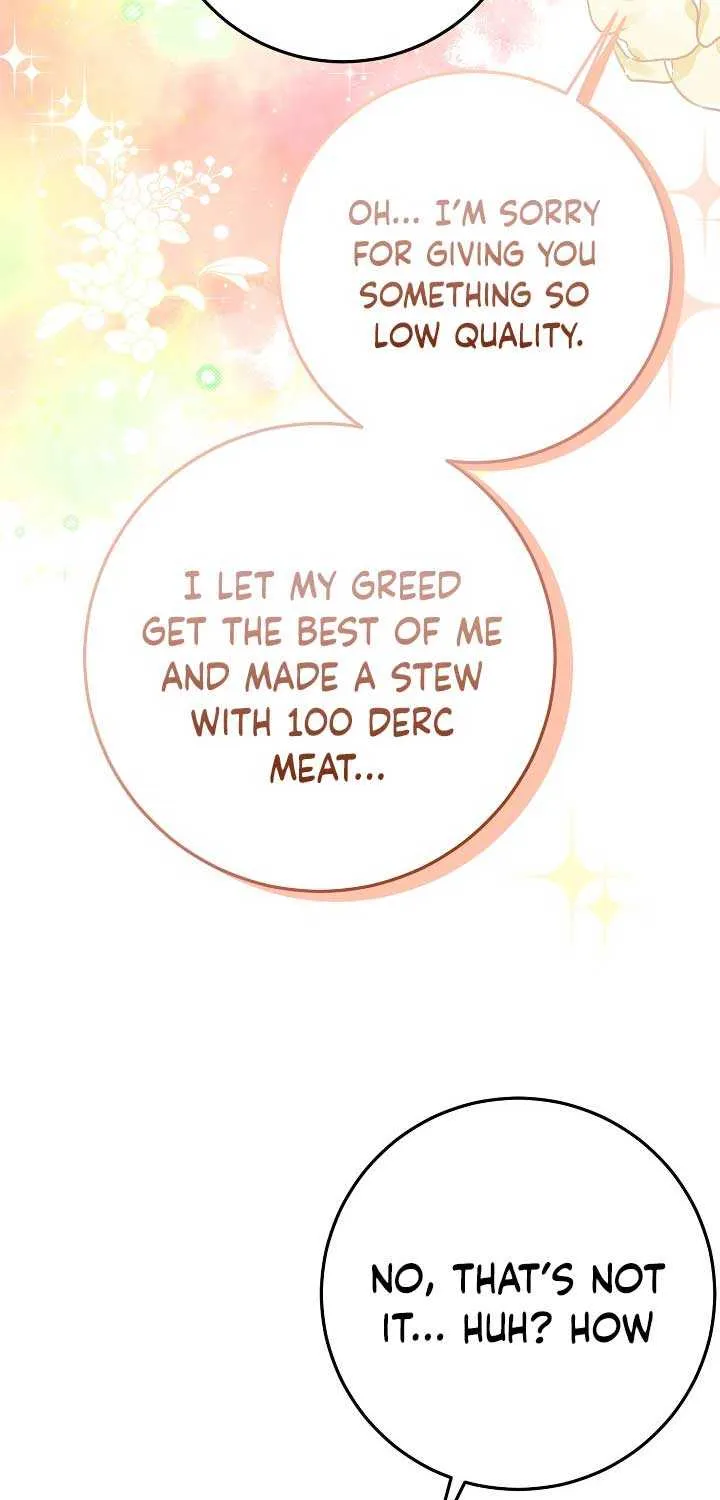 I Became the Contract Daughter of the soon-to-be-ruined Family Chapter 22 page 28 - 