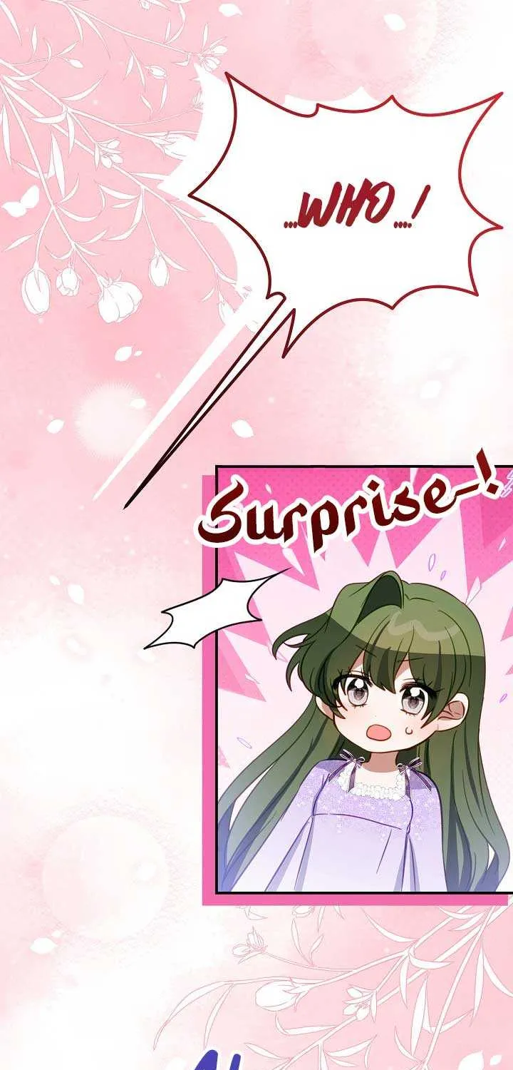 I Became the Contract Daughter of the soon-to-be-ruined Family Chapter 22 page 32 - 