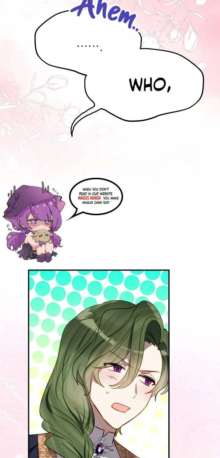 I Became the Contract Daughter of the soon-to-be-ruined Family Chapter 22 page 33 - 