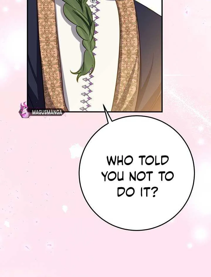 I Became the Contract Daughter of the soon-to-be-ruined Family Chapter 22 page 34 - 