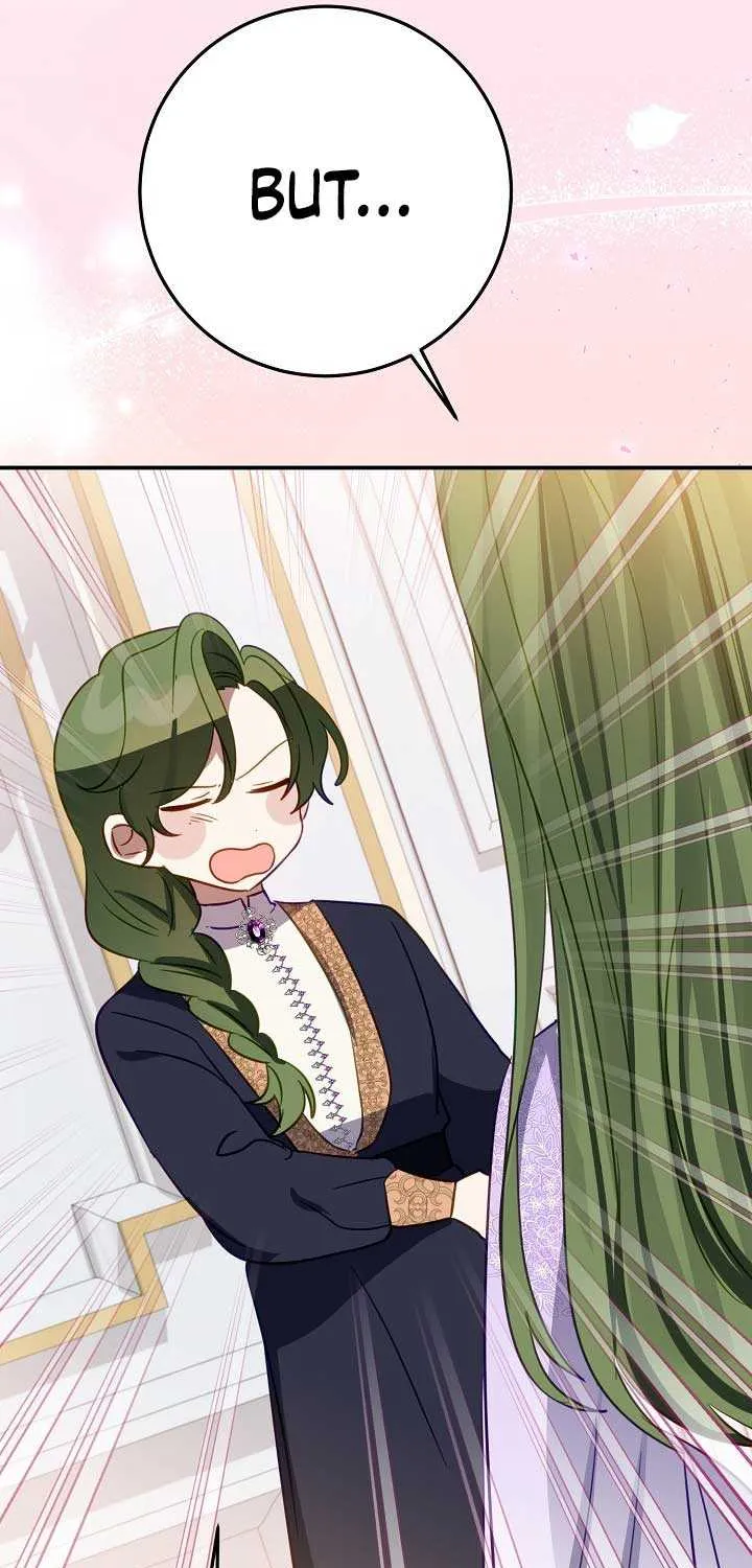 I Became the Contract Daughter of the soon-to-be-ruined Family Chapter 22 page 35 - 