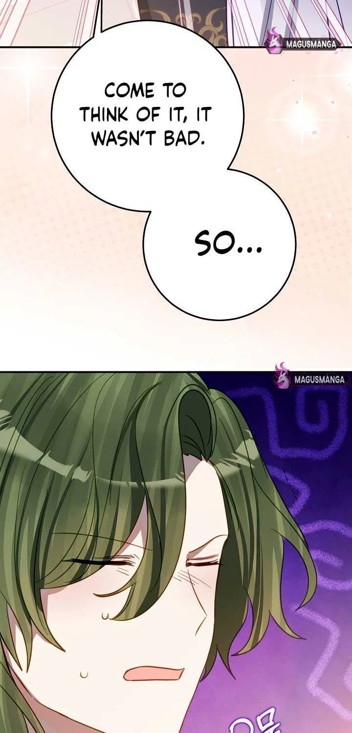 I Became the Contract Daughter of the soon-to-be-ruined Family Chapter 22 page 36 - 