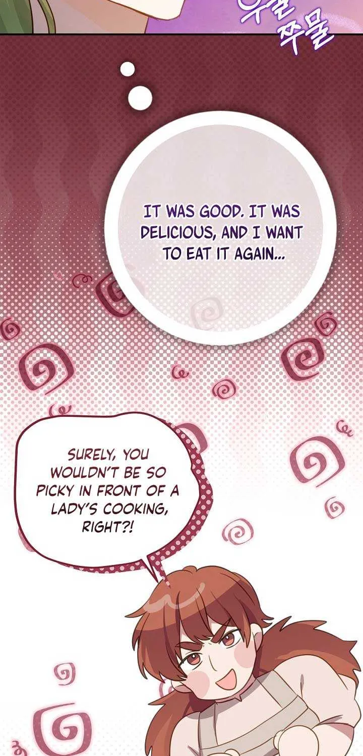 I Became the Contract Daughter of the soon-to-be-ruined Family Chapter 22 page 37 - 