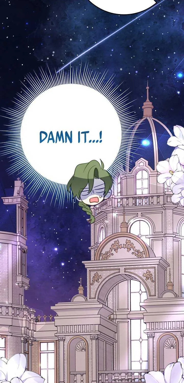 I Became the Contract Daughter of the soon-to-be-ruined Family Chapter 22 page 40 - 