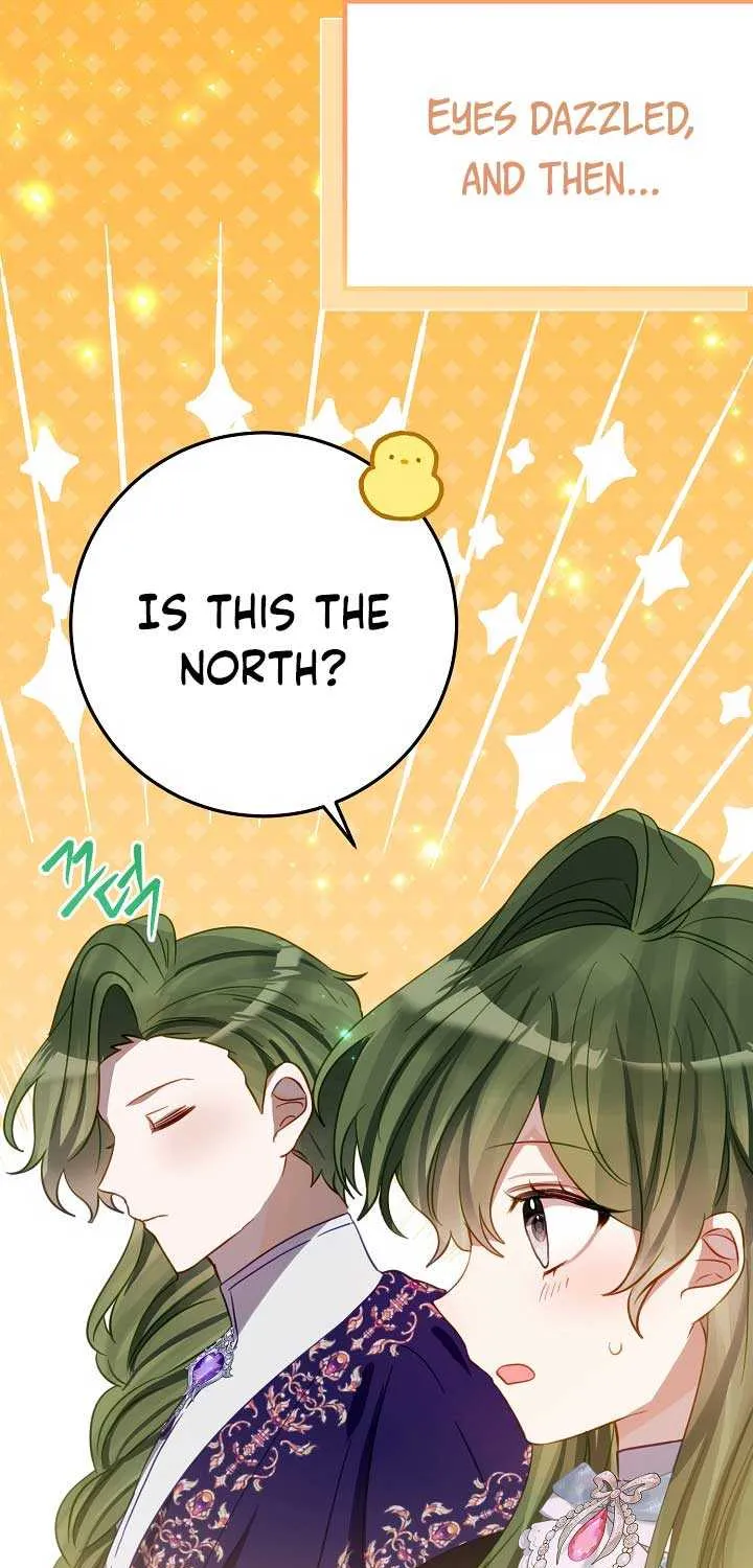 I Became the Contract Daughter of the soon-to-be-ruined Family Chapter 22 page 46 - 