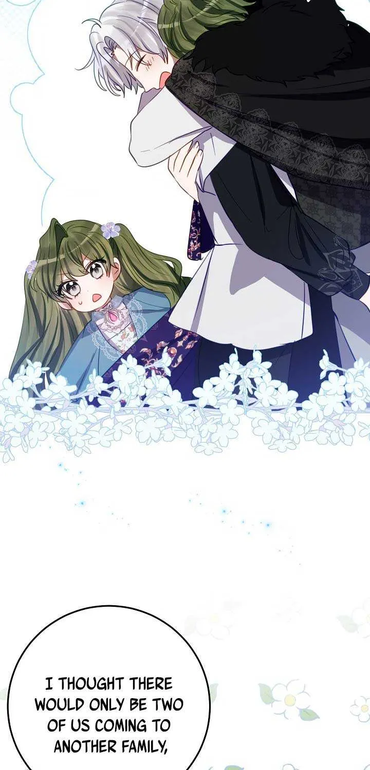 I Became the Contract Daughter of the soon-to-be-ruined Family Chapter 22 page 53 - 