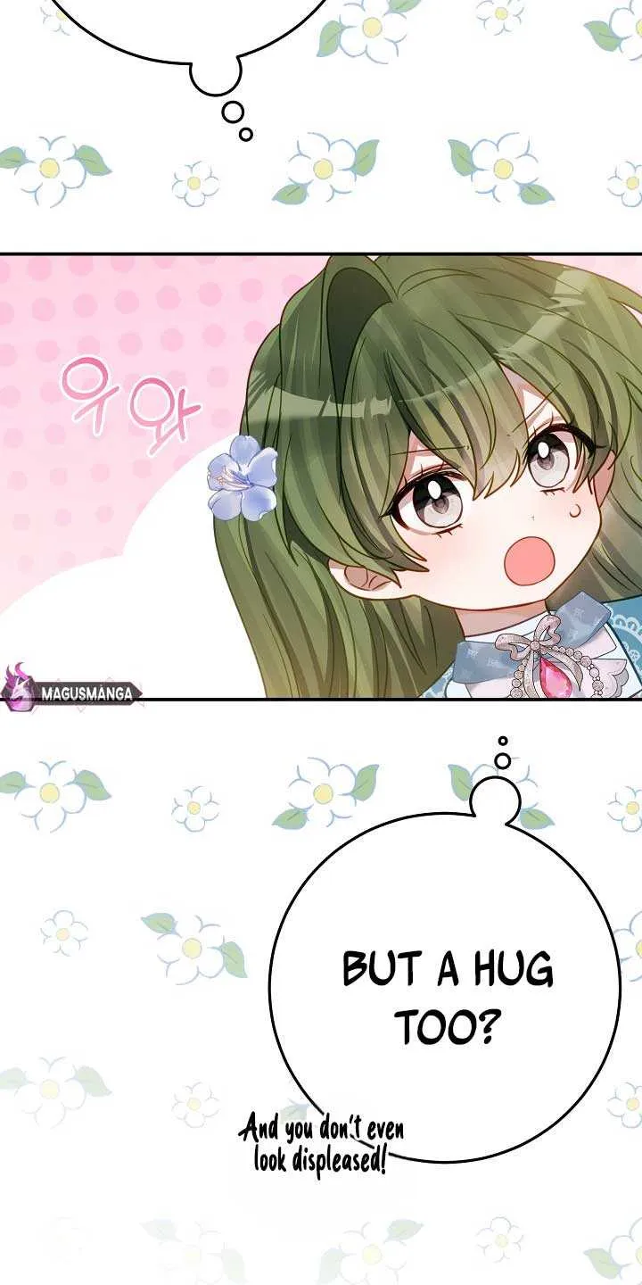 I Became the Contract Daughter of the soon-to-be-ruined Family Chapter 22 page 54 - 