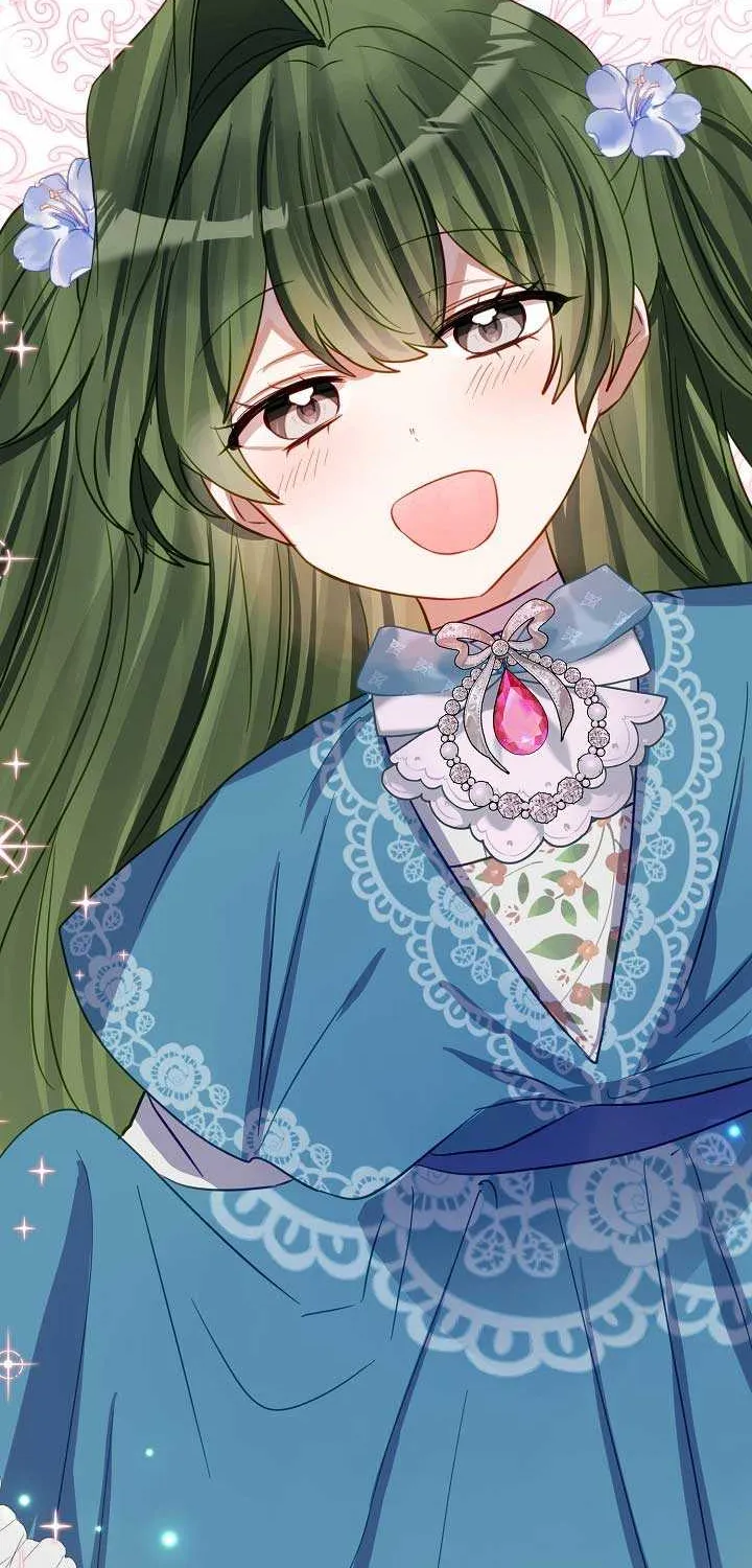 I Became the Contract Daughter of the soon-to-be-ruined Family Chapter 22 page 60 - 