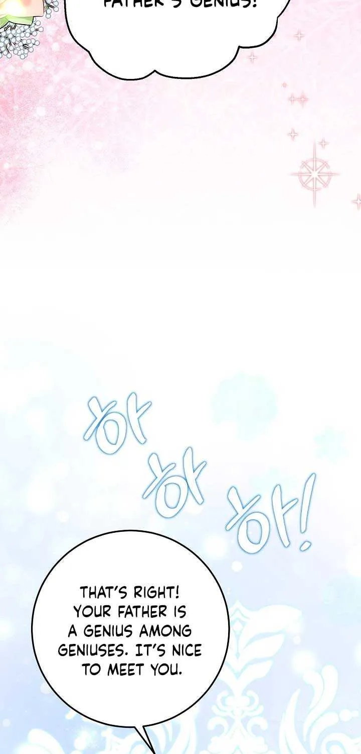 I Became the Contract Daughter of the soon-to-be-ruined Family Chapter 22 page 63 - 