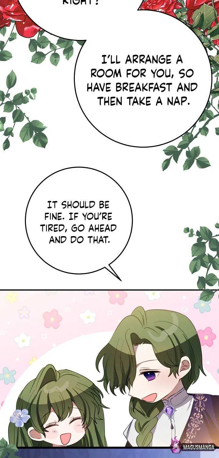 I Became the Contract Daughter of the soon-to-be-ruined Family Chapter 22 page 66 - 