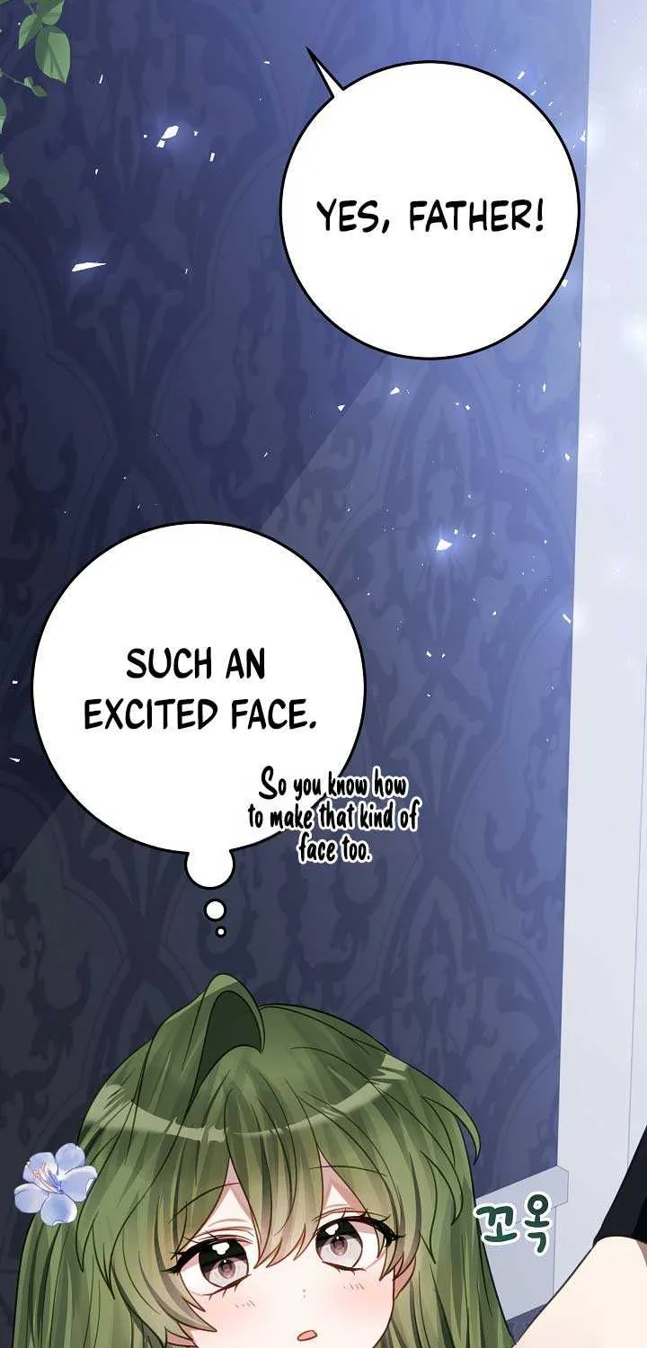 I Became the Contract Daughter of the soon-to-be-ruined Family Chapter 22 page 67 - 