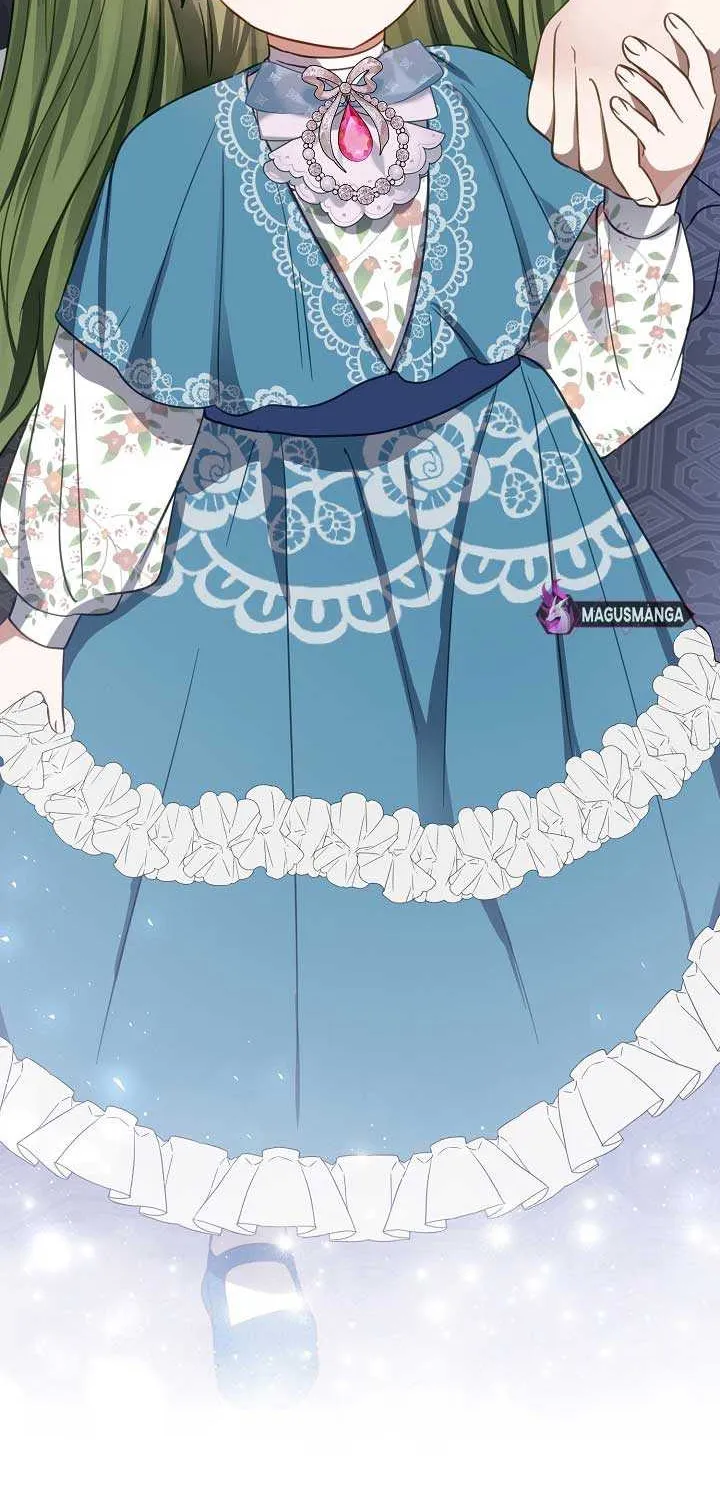 I Became the Contract Daughter of the soon-to-be-ruined Family Chapter 22 page 68 - 