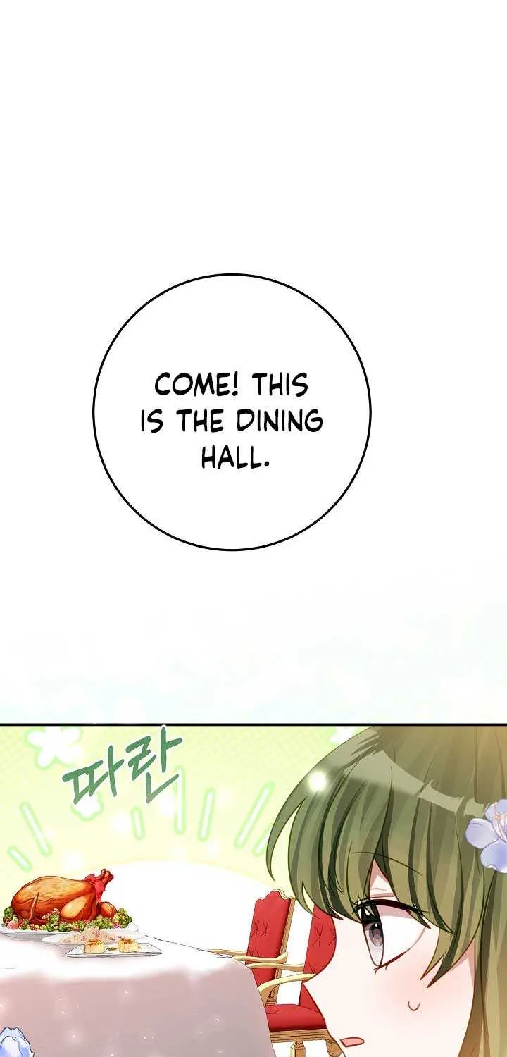 I Became the Contract Daughter of the soon-to-be-ruined Family Chapter 22 page 69 - 