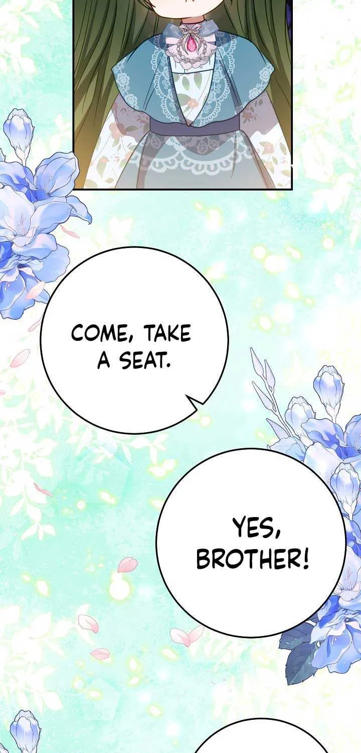 I Became the Contract Daughter of the soon-to-be-ruined Family Chapter 22 page 71 - 