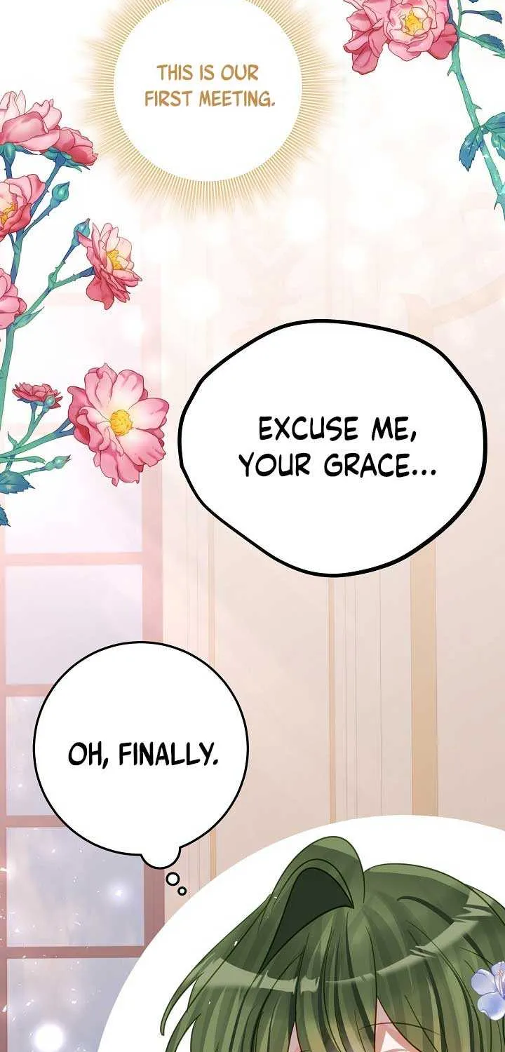I Became the Contract Daughter of the soon-to-be-ruined Family Chapter 22 page 78 - 