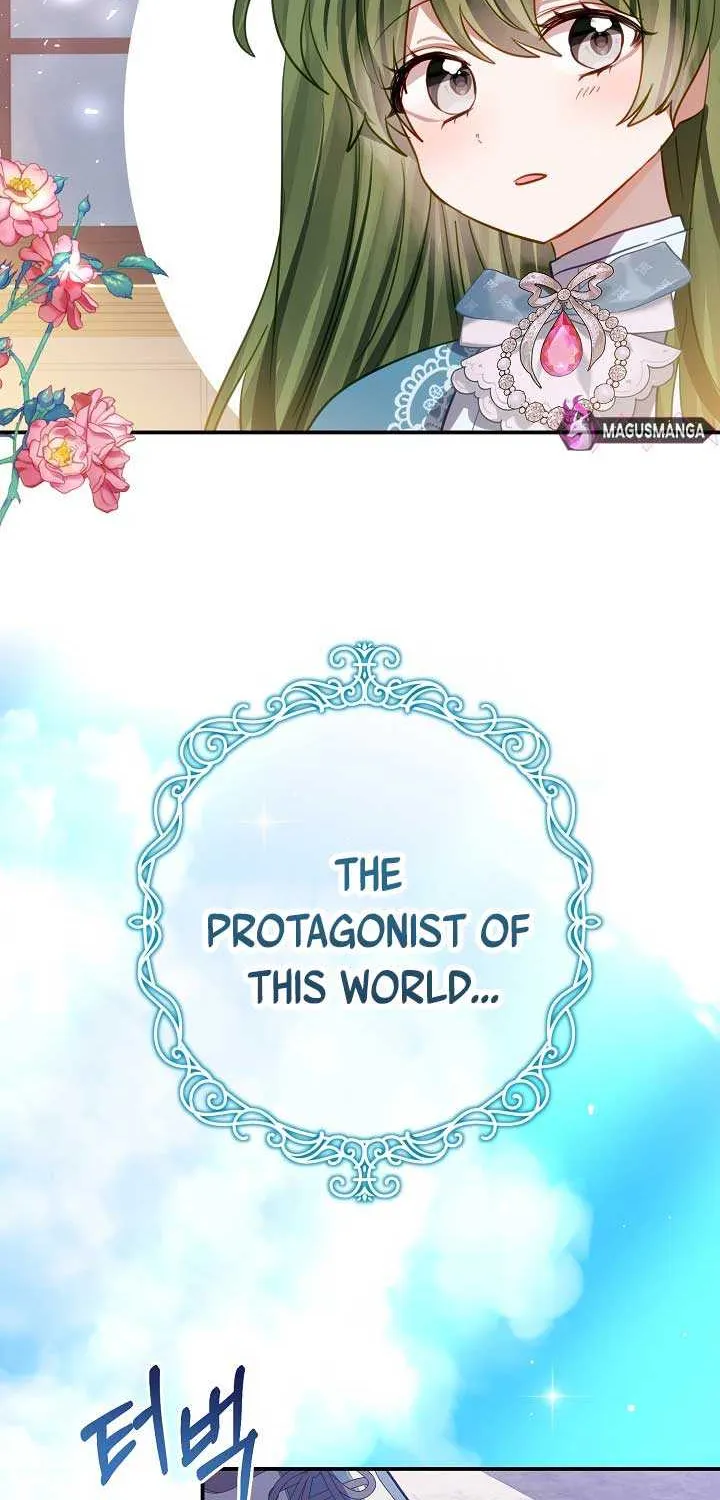 I Became the Contract Daughter of the soon-to-be-ruined Family Chapter 22 page 79 - 
