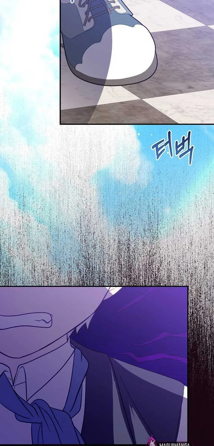 I Became the Contract Daughter of the soon-to-be-ruined Family Chapter 22 page 80 - 
