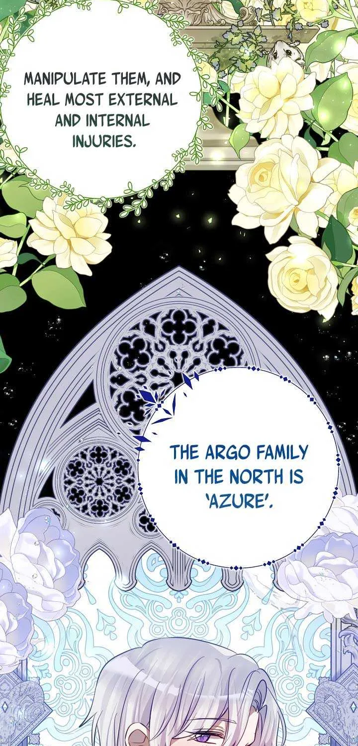 I Became the Contract Daughter of the soon-to-be-ruined Family Chapter 22 page 9 - 