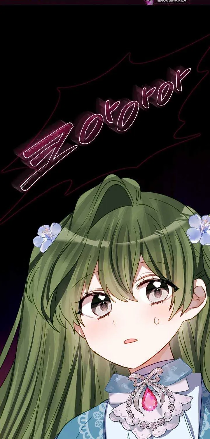 I Became the Contract Daughter of the soon-to-be-ruined Family Chapter 22 page 81 - 