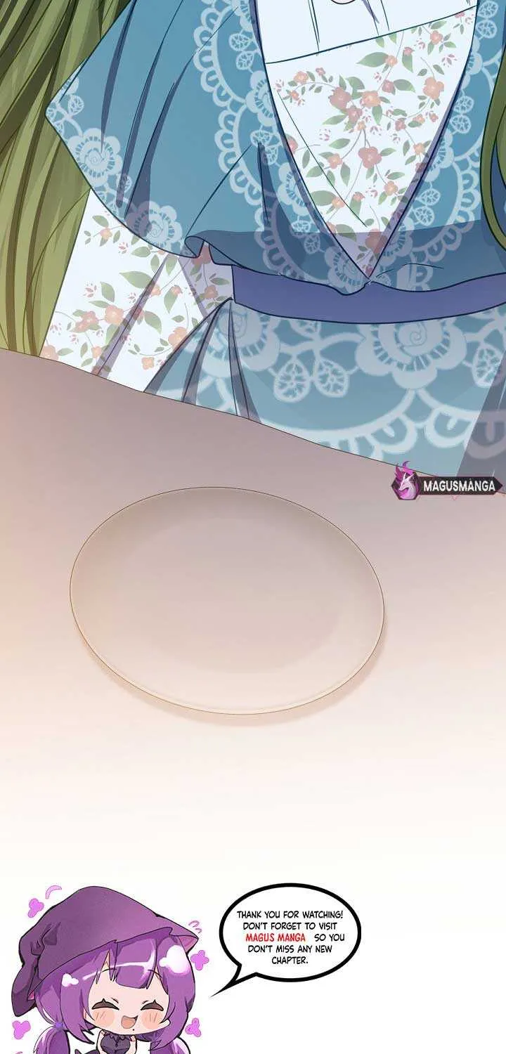 I Became the Contract Daughter of the soon-to-be-ruined Family Chapter 22 page 82 - 