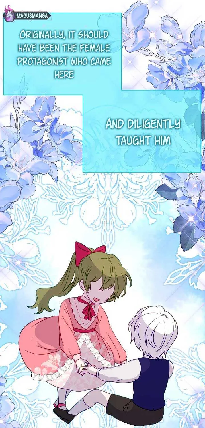 I Became the Contract Daughter of the soon-to-be-ruined Family Chapter 23 page 13 - 