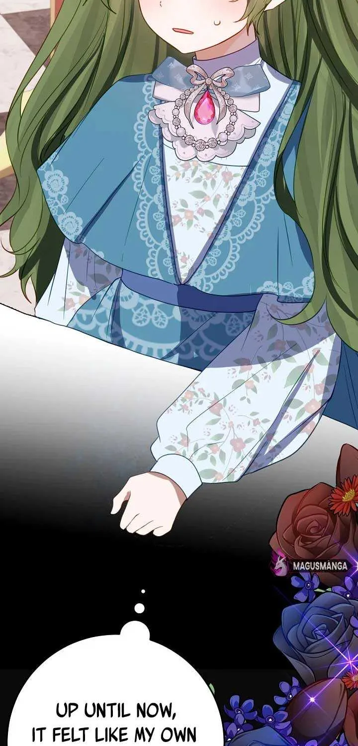 I Became the Contract Daughter of the soon-to-be-ruined Family Chapter 23 page 15 - 
